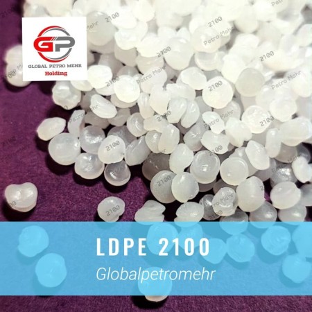 کامپاند صادراتی پلی اتیلن و pp