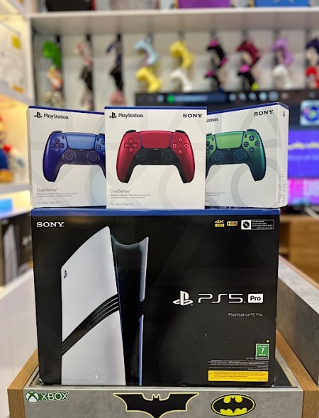 Buy PlayStation 5 and Xbox