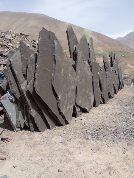 آشنایی با قیمت سنگ مشکی میگون