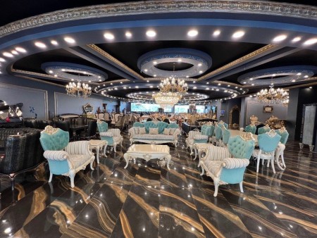 Installment Sofa in Karaj