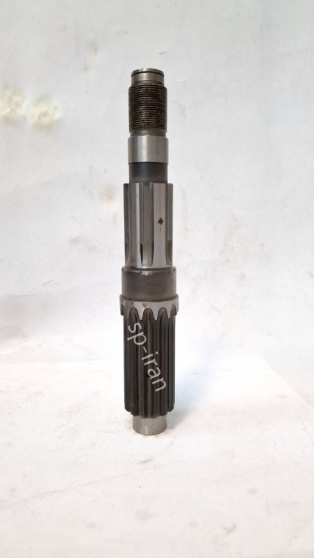 Original Crankshaft for Chinese Radial Drill