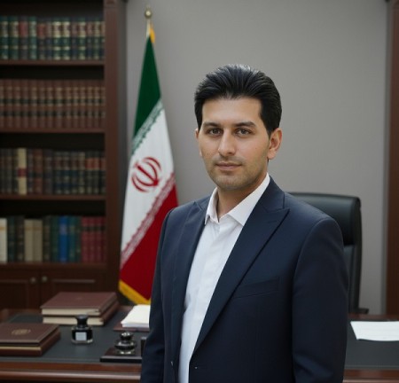 Specialized Legal Representation with Ehsan Mali, from Criminal Cases to Commercial Contract Draftin ...