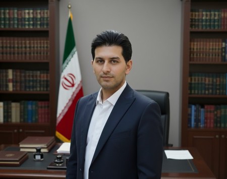 Ehsan, Experienced and Specialist Lawyer