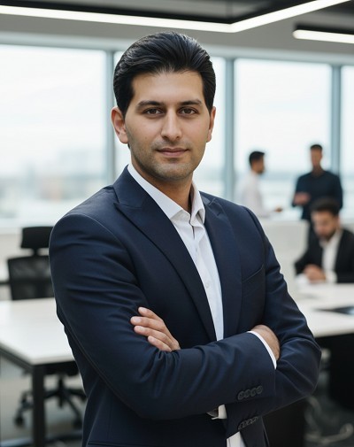 Best Family Lawyer in Gorgan