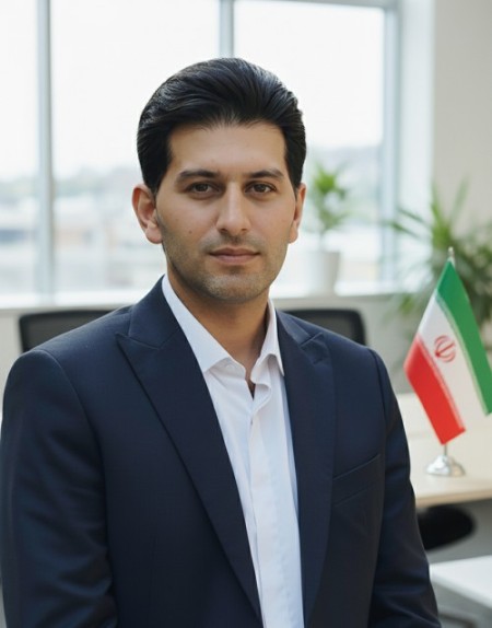 Lawyer Mr. Ehsan Mali