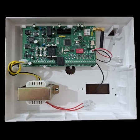 Tayden Intruder Alarm Model TD2pro