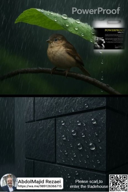 Video tutorial on roof insulation, water feature, roof garden