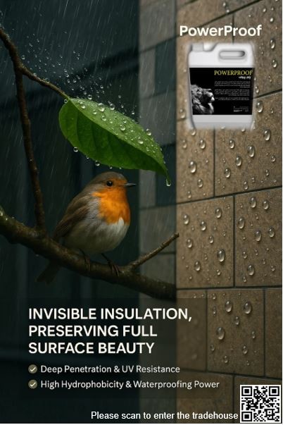 Video on How to Use Stop Leak Waterproofing