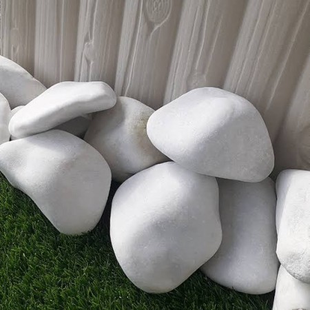 قیمت قلوه سفید (مقایسه سایز و کاربرد)