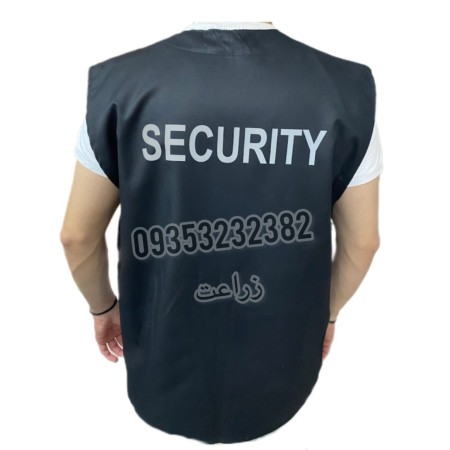 جلیقه خبرنگاری_اتولیدی جلیقه _جلیقه تبلیغاتی_جیلقه ارزان _فروش عمده جلیقه