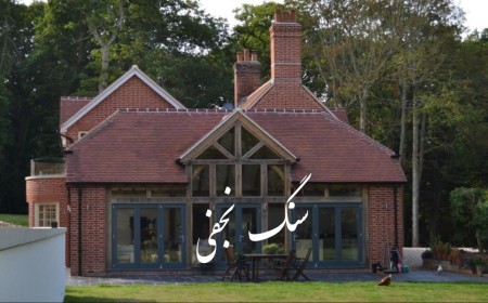 خریداران سنگ لاشه: قلب تپنده صنعت ساخت‌وساز