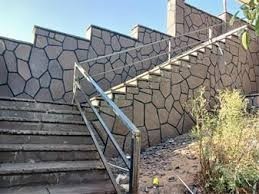 فروش سنگ لاشه نما: زیبایی خشن، نمای ماندگار