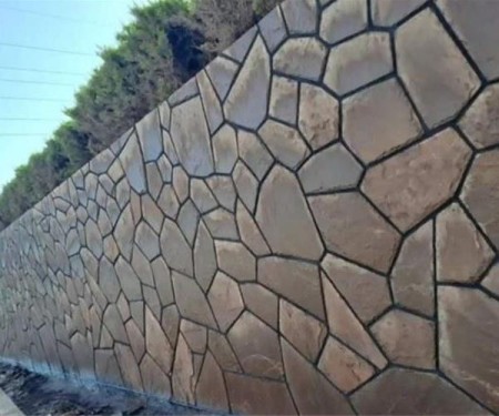 پیمانکار سنگ لاشه: همه‌کاره در اجرای پروژه‌های سنگی شما