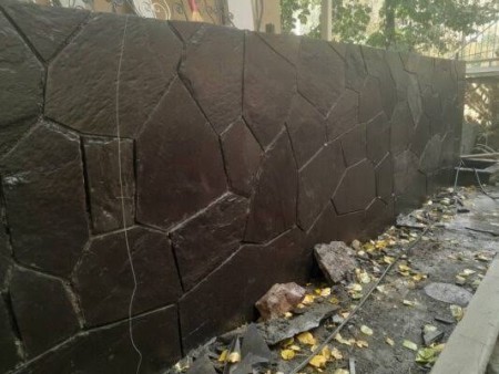 پیمانکاری سنگ لاشه: تیمی متخصص برای اجرای بی‌نقص