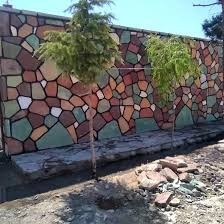 نمای سنگ لاشه طبیعی: شکوه اصالت را به بنای خود بیاورید