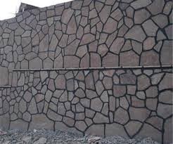 معدن سنگ لاشه ورقه ای: منبع نامحدود کیفیت و تأمین