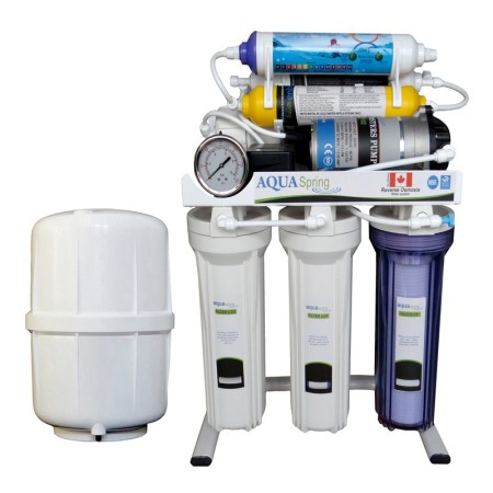 نمایندگی فروش و تعمیرات تصفیه آب خانگی و نصب وتعمیرات شیر آلات