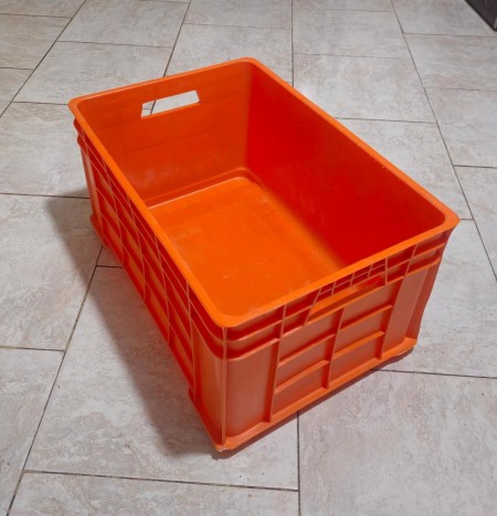 40-Kilogram Grade 1 and Grade 2 Basket, Fish Basket, Sorting Basket