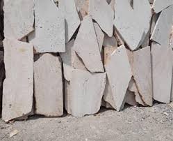 سنگ لاشه دیواری برای دیوارهای حائل و نما