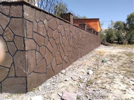 قیمت‌گذاری هر متر مربع سنگ لاشه با کمترین حاشیه سود