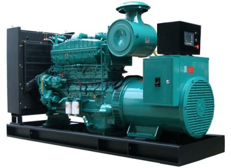 Sale, Installation, and Maintenance of Diesel Generators