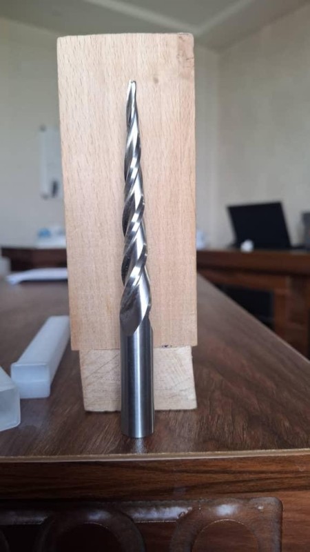 CNC Carving Drill Bit
