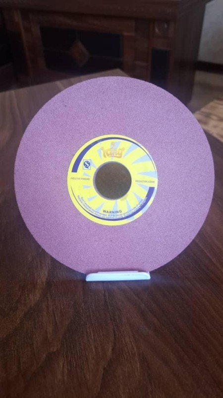 Saw Sharpening Stone