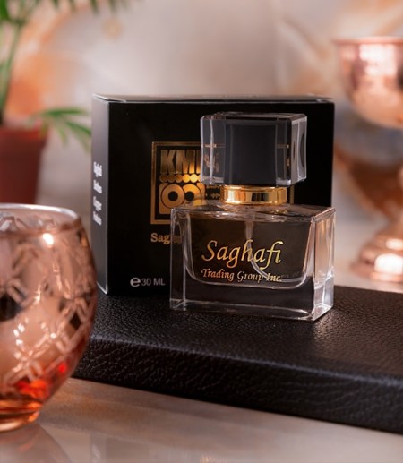 Monan Gallery, the First Manufacturer of Promotional and Corporate Perfumes