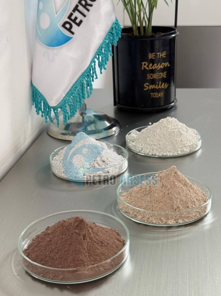 Wholesale Sale of Premium Export Quality Barite with Immediate Delivery