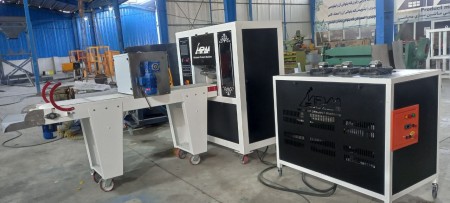 Baklava Dough Sheeter Machine