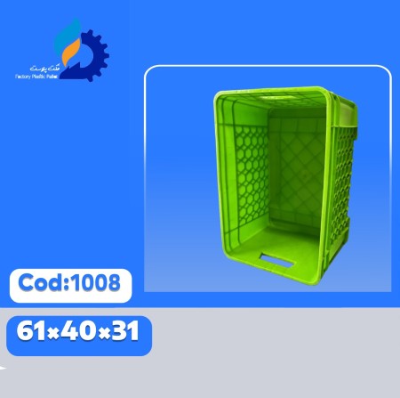 Industrial Basket Code 1008