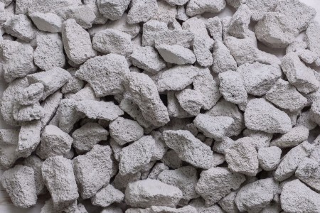Aflex Graded Industrial Pumice