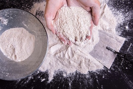 Powdered Stone (100% Mineral) Afelleh