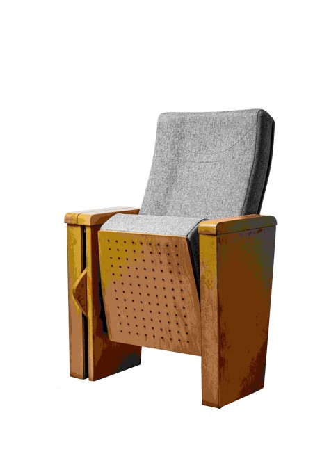 Specialized Sale of Amphitheater and Conference Chair Model R-1641-5