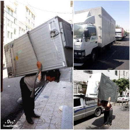 Freight and Transportation Below Competitors' Prices