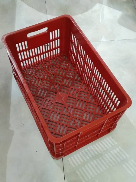 20 Kilogram Fruit and Citrus Basket