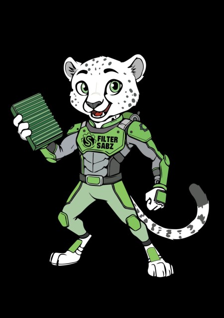 Production of Fibrous Air Filters with Standard License