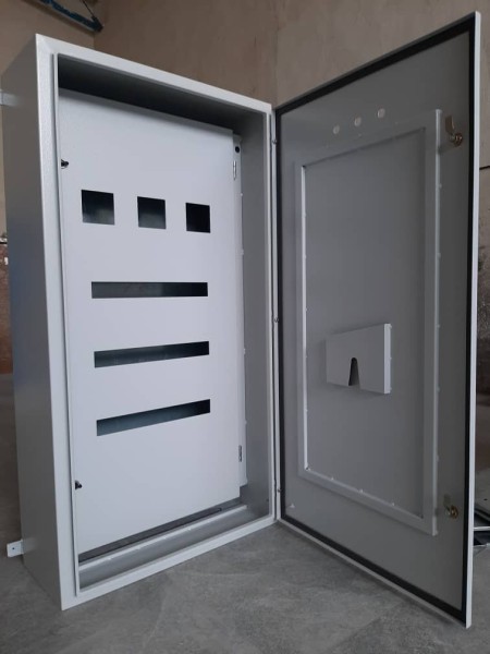 Low and Medium Voltage (LV/MV) Welded Electrical Panels