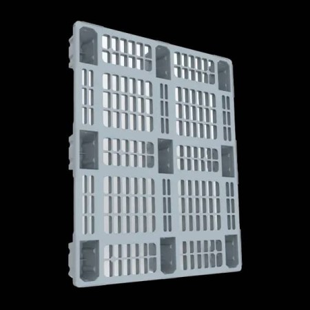 پالت پلاستیکی 80×120 سبک