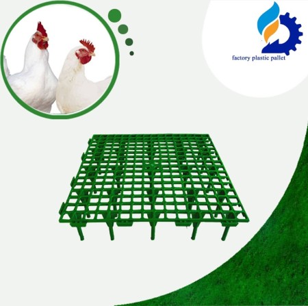 Poultry Farm Pallet / Poultry Slat