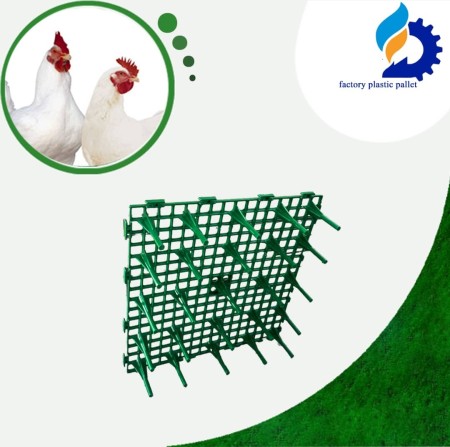 Poultry Farm Pallet / Poultry Slat