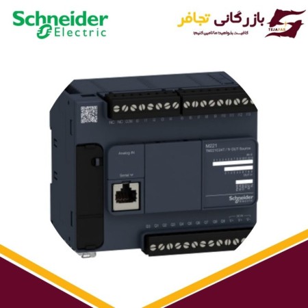نمایندگی تجهیزات Schneider Electric