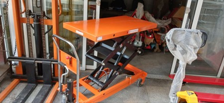 1 Ton Hydraulic Lift Table