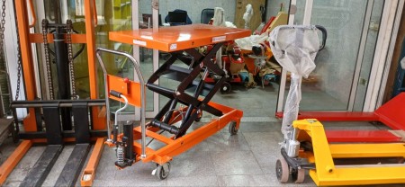 1 Ton Hydraulic Lift Table