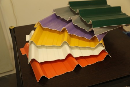 Plastic Iranite, Colored Iranite, Transparent Iranite