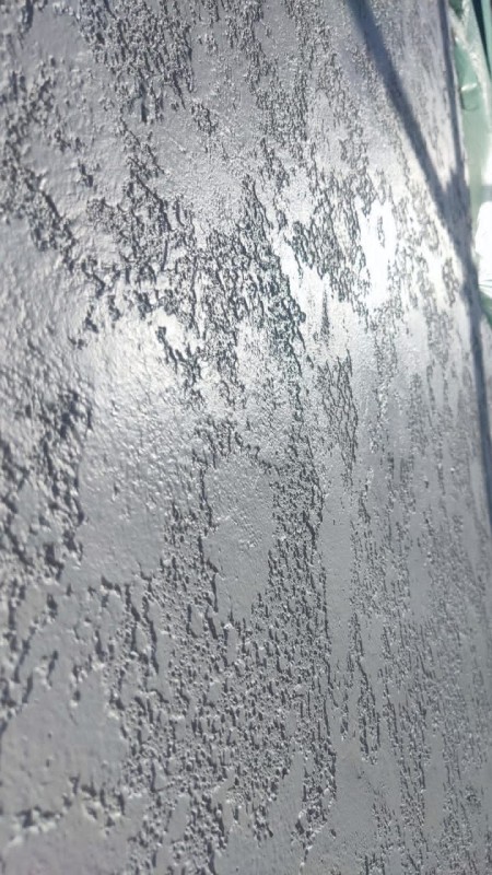 Nanotex, Texture Paste, Modern Building Facade, Waterproof, Insulating