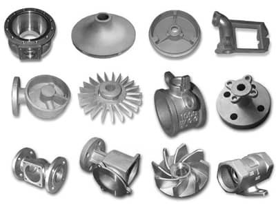 Die Casting Mold Manufacturing Services from Design to Production