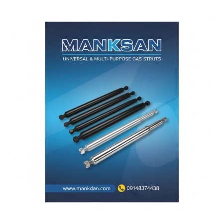 Sale of Various Gas Struts