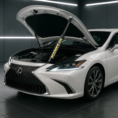 جک های گازی -اتصالات جکها -جک پدالی (دنیای جک ایران)-