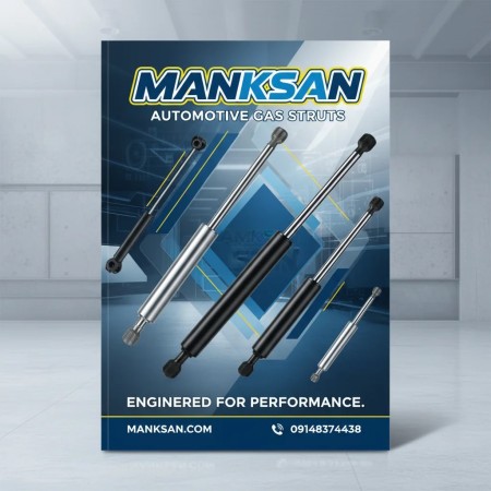 دنیای جک گازی (بازرگانی فایکو110)